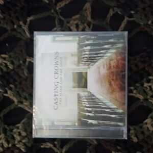 Casting Crowns Cd